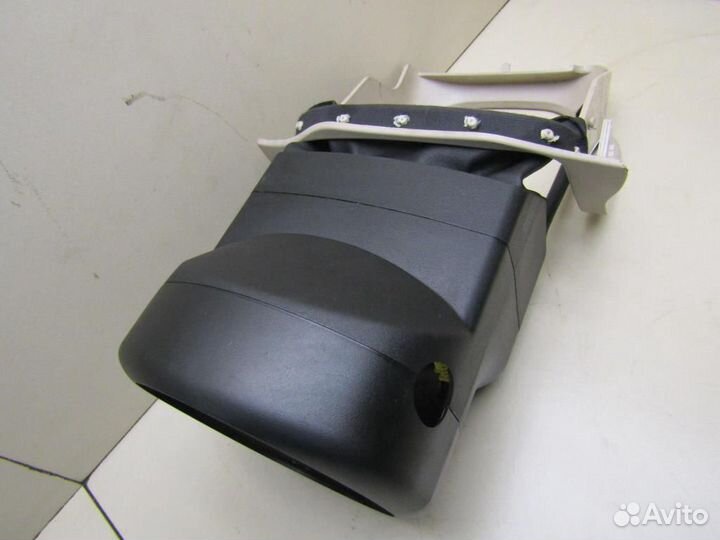 Кожух рулевой колонки Mercedes Benz GLC-Class X25