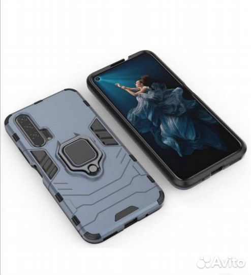 Чехол на honor 20 pro