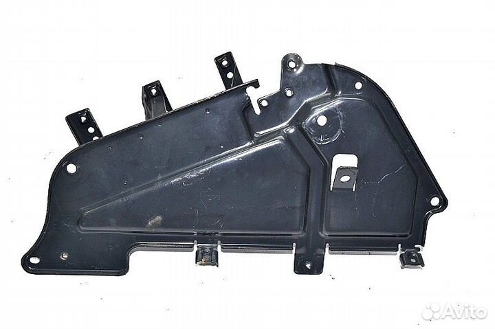 Кронштейн торпедо scania P-series (01.04)