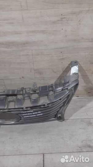 Решетка радиатора Lexus Es6 С 2012 По 2018 Год