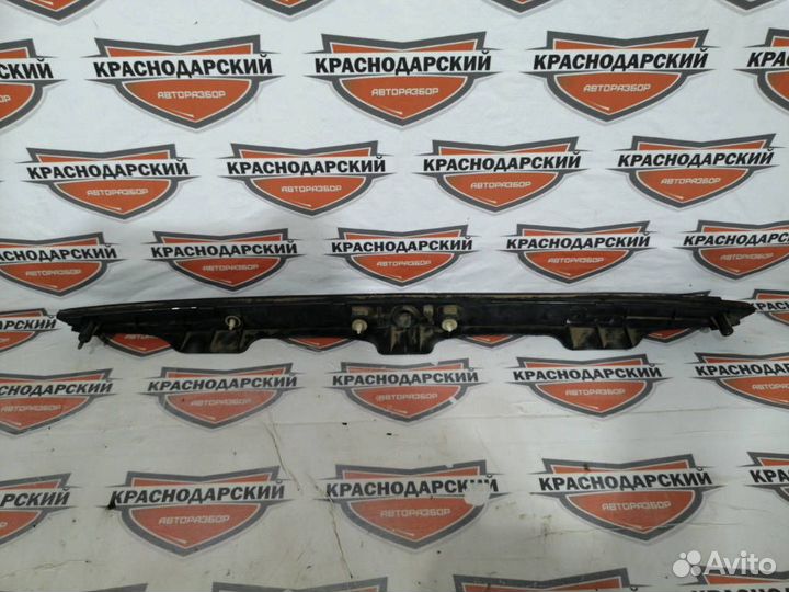 Фонарь освещения номерного знака заднее 43126102 h