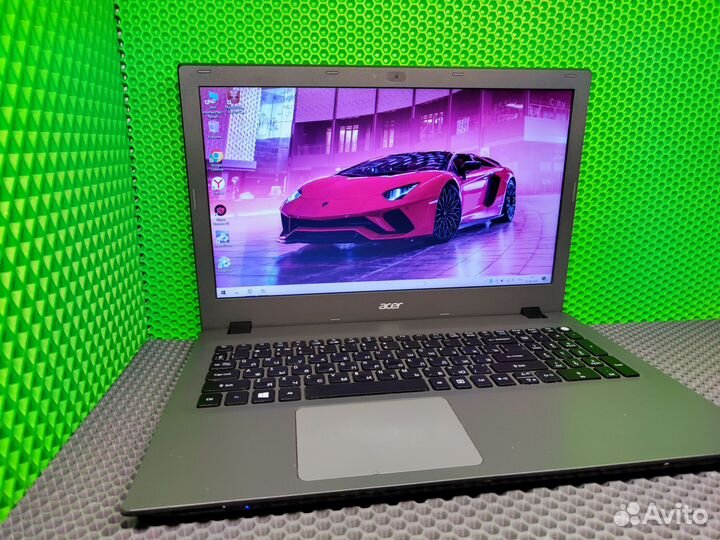 Мощный Acer /920M/500/W10/гарантия
