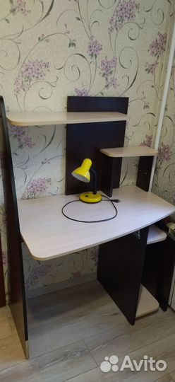 Компьютерный стол бу