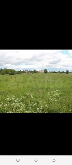 Участок 1,5 га (СНТ, ДНП)