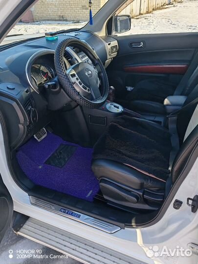 Nissan X-Trail 2.0 AT, 2011, 124 000 км