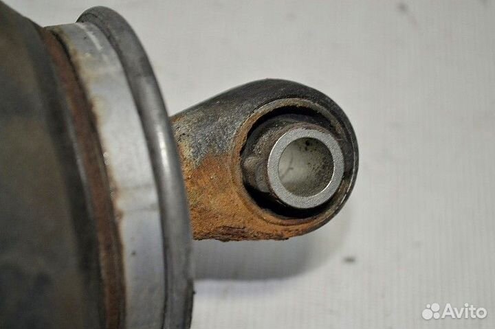 Воздушная подушка кабины, задняя левая volvo FH (0