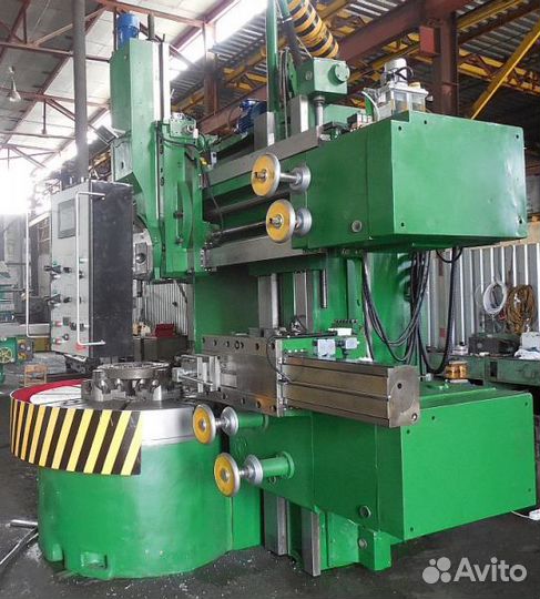 Правка поворотных столов, Шабрение станков, подгон