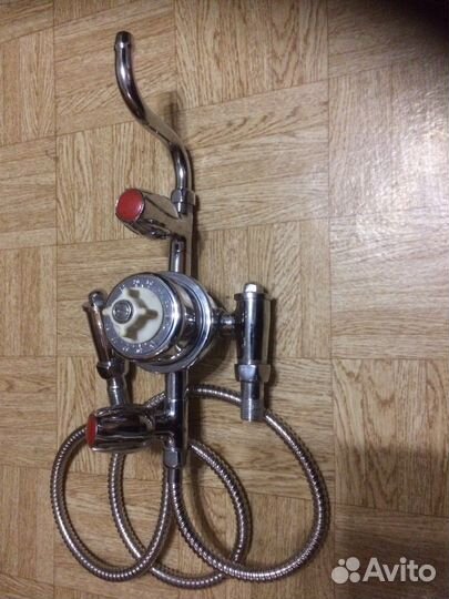 Термосмеситель