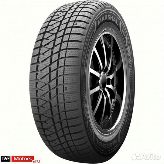 Marshal WinterCraft SUV WS71 265/45 R20 108V