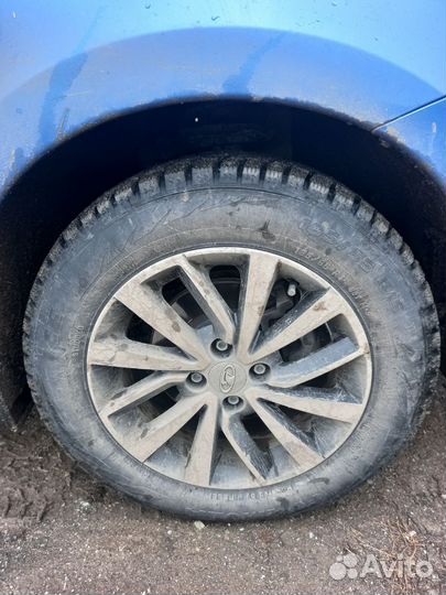 Pirelli Formula Ice 185/65 R15