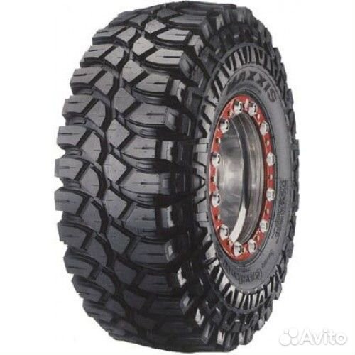 Maxxis M8090 Creepy Crawler 37/12.5 R15 117K