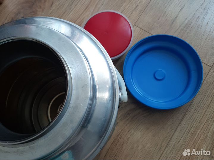 Термос СССР