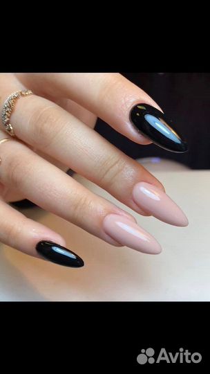 Маникюр педикюр на дому