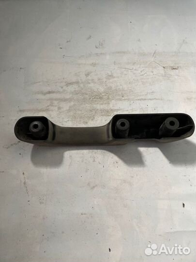 Ручка левая Daf