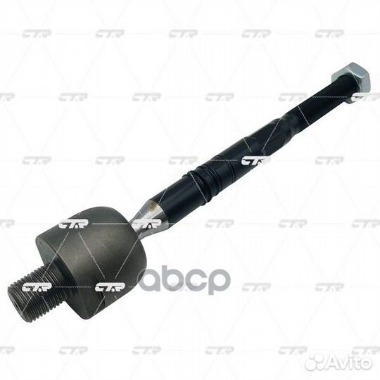 Тяга рулевая BMW X5 (E70) 07-13, X6 hybrid 08-14