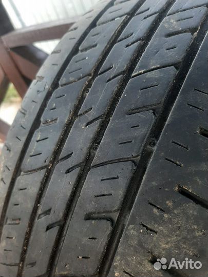 Kumho Solus KL21 235/65 R17 104