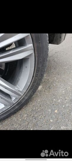 Pirelli Scorpion Verde 255/45 R19 100