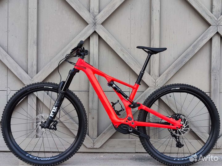 Specialized Turbo Levo SL Comp
