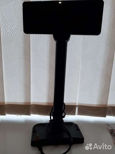 Дисплей покупателя