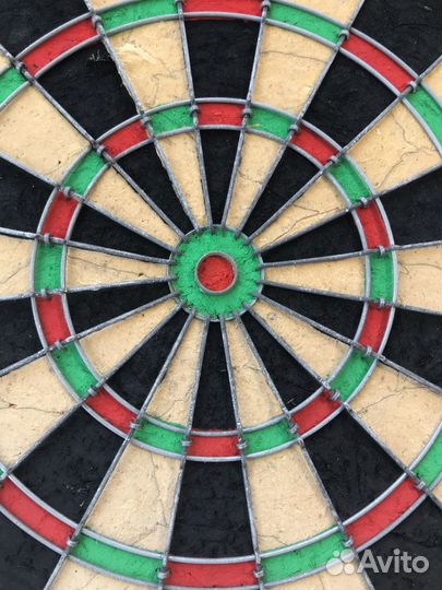 Дартс профессиональный Harrows