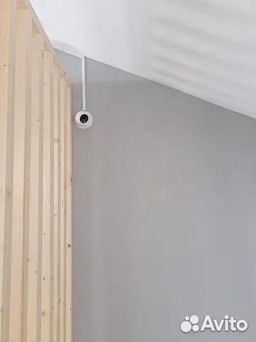 Видеонаблюдение Установка обслуживание ремонт