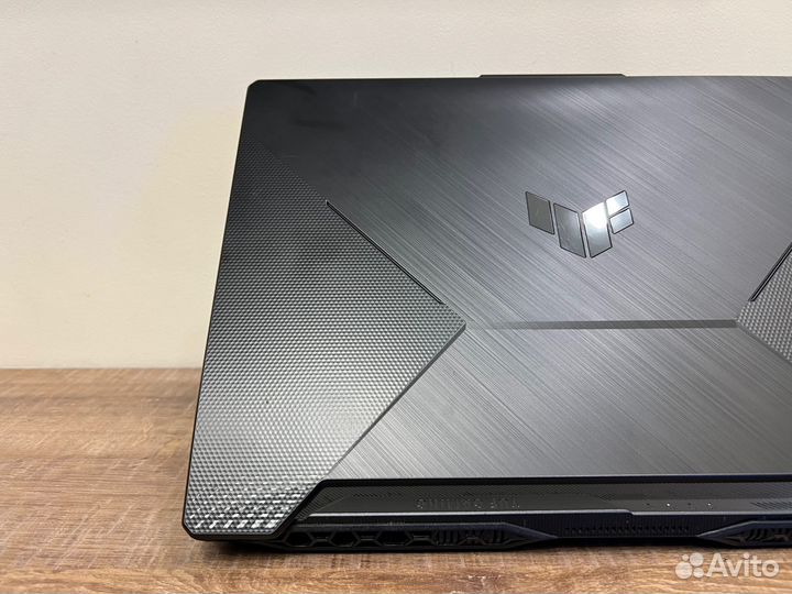 Ryzen 5 4600/GTX 1650 Asus TUF