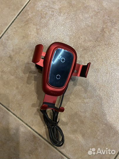 Baseus автодержатель