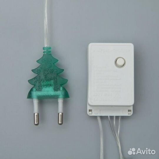 Светодиодная гирлянда LN 