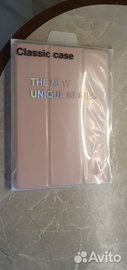 Чехол на планшет samsung tab s8/s7