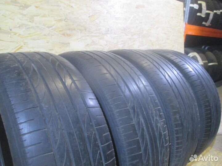 Bridgestone Dueler H/P Sport 265/60 R18