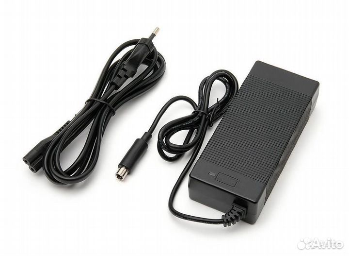 Зарядное устройство для электросамокатов Kugoo S