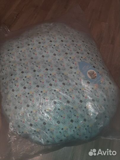 Лежанка Me to you размер М