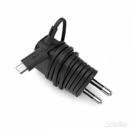 Зарядное устройство Microsoft Mobile AC-20E