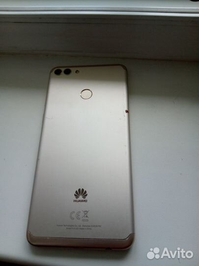 HUAWEI Y5, 8 ГБ