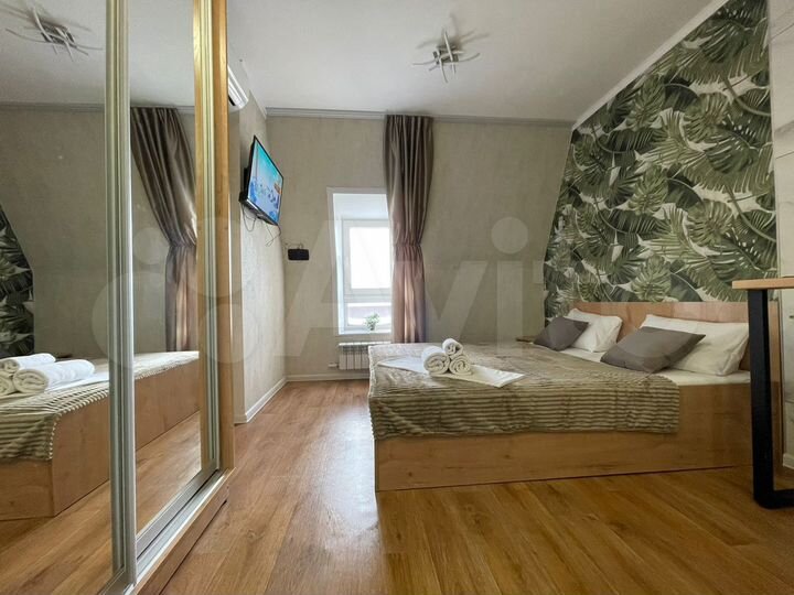 Квартира-студия, 18 м², 3/3 эт.