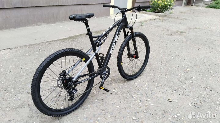 Горный велосипед 27.5