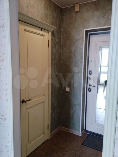 Квартира-студия, 24 м², 14/23 эт.