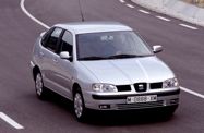 SEAT Cordoba I рестайлинг (1999—2003) Универсал