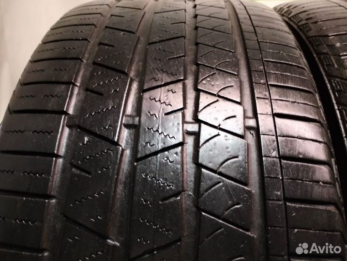 Continental ContiCrossContact LX 265/45 R21