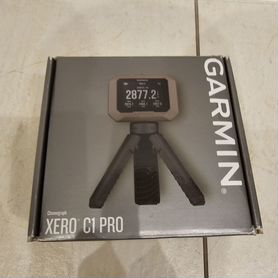 Хронограф Garmin Xerо C1 Pro Chrоnоgrарh