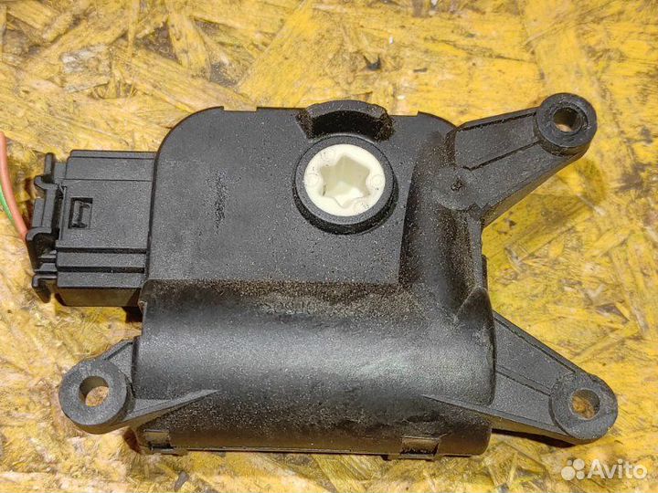 Мотор заслонки печки для Mercedes Viano W639 OM