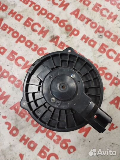 Вентилятор печки Brilliance H530