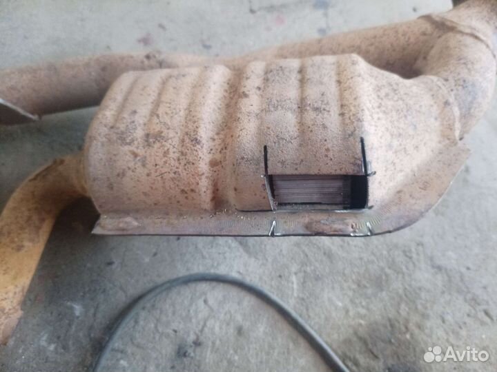 Катализаторы