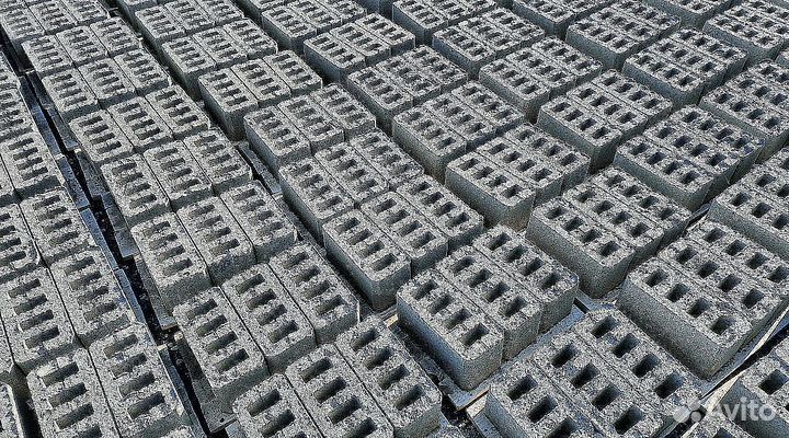 Отсевные блоки