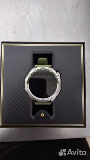 Huawei watch gt 4
