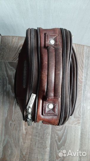 Мужская сумка для документов Dr. Koffer New York