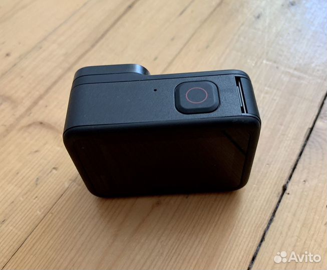 Gopro Hero 9 black