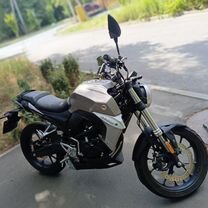 Motoland CB 250