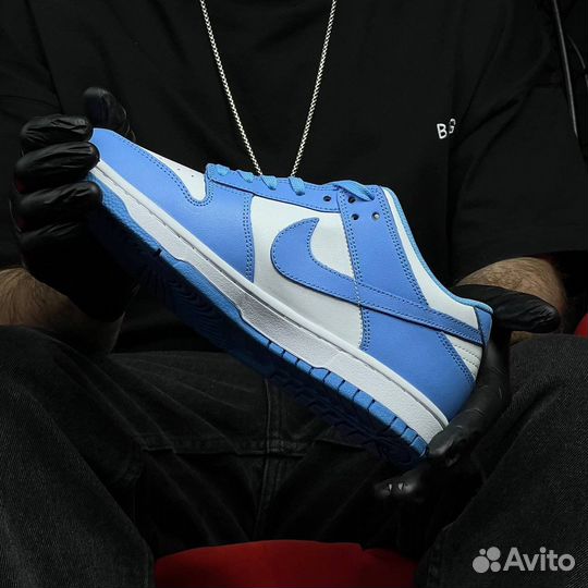 Кроссовки Nike Sb dunk low
