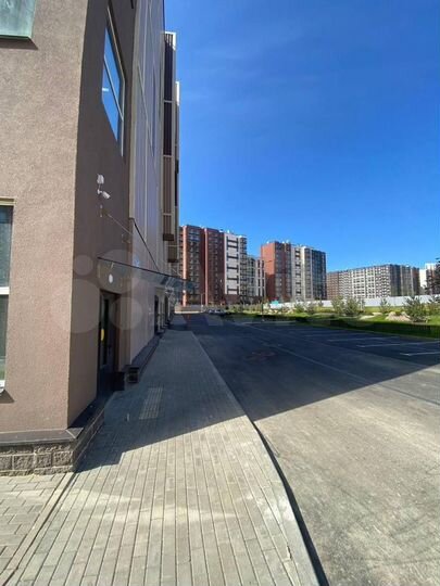 Торговая площадь, 268 м²